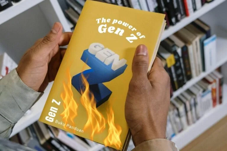 Soal Kejujuran: Gen Z Ternyata Lebih Jujur. Berikut Faktanya!