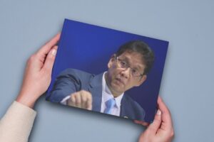 Gen Z Harus Dukung Purbaya, Woy. Tahukan Ini Sebab-nya: