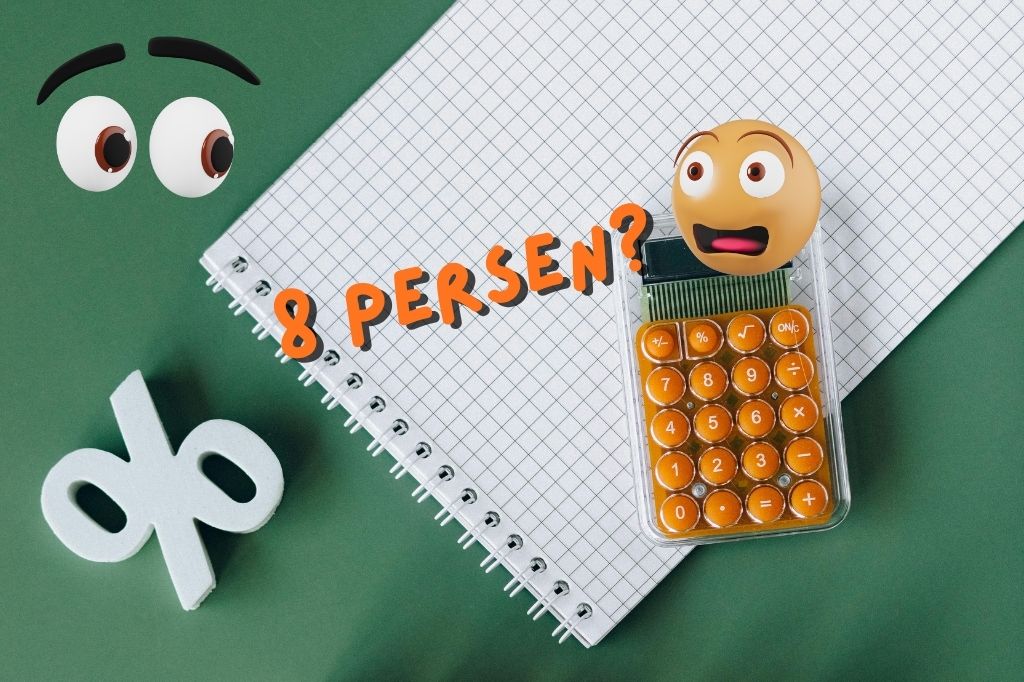 Read more about the article “Berani Kamu?”: Jalan Sunyi Menuju Angka Delapan Persen