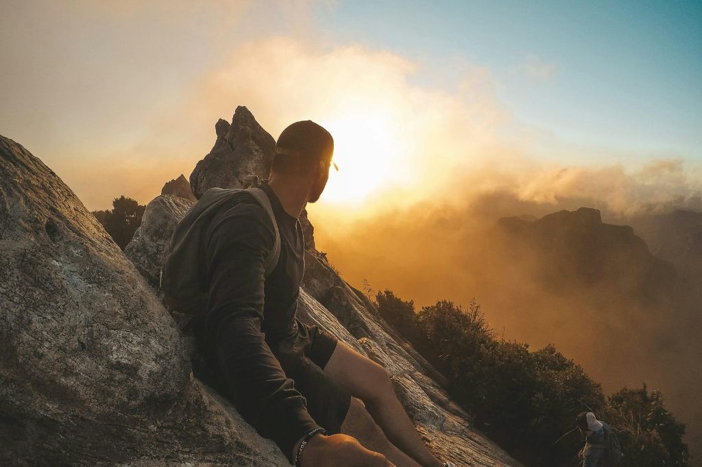 You are currently viewing Jatuhkan Diri Demi Tahu Batas Kemampuan. Punya Nyali Lu?