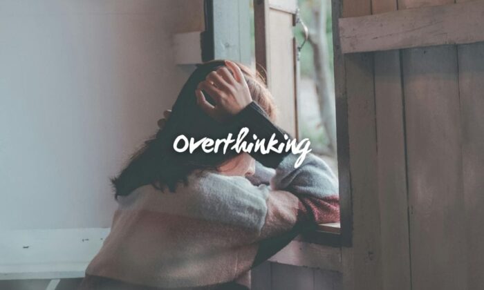 Eh, Baca Deh, Ada Cara Stop Overthinking Cuma Semenit Loh