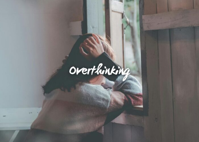 Eh, Baca Deh, Ada Cara Stop Overthinking Cuma Semenit Loh