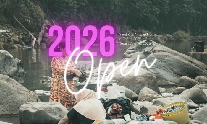 Yang Kita Anggap Normal di 2020, Terasa Aneh di 2026