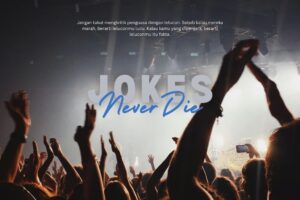 Kritik Penguasa Dengan Jokes, Masih Aman?