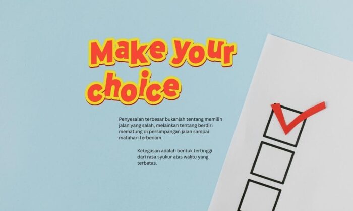 FOBO: Penyakit Modern yang Diam-diam Nge-Kill