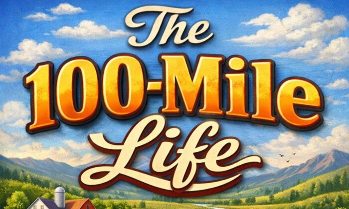 Dunia Tidak Seterang Itu: Menelusuri Jejak ‘The 100-Mile Life’