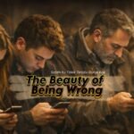 The Beauty of Being Wrong: Salah Itu Tak Selalu Buruk Kok