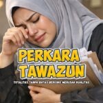 Perkara Tawazun: Totalitas Tanpa Batas, Berisiko Merusak Kualitas