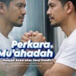 Perkara Mu’ahadah: Menjadi Saksi atas Janji Sendiri