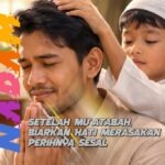 Nadam: Setelah Mu’atabah, Biarkan Hati Rasakan Perihnya Sesal