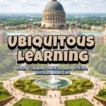 Ubiquitous Learning: Dari Tukang Parkir, Ban Bocor, hingga Mantan