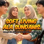 Soft Living: Cahaya Itu Juga Ada di Silih Asih, Asah & Asuh