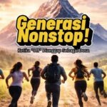Generasi Nonstop: Ketika “Off” Dianggap Sebagai Dosa
