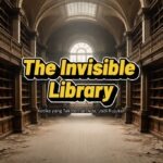 The Invisible Library: Ketika yang Tak Pernah Ada, Jadi Rujukan