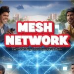 Mesh Network: Kirim Pesan Tanpa Internet. Mulai Dilirik?