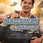 Maqshum dan Maktub: Rezeki Itu Benar Tak Mungkin Tertukar