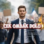 Cek Ombak Dulu 😀: Main Aman atau Hantam Saja?