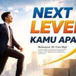 Melampaui All-Time High (ATH): Next Level Kamu Apa?