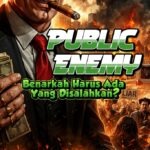 Public Enemy: Benarkah Harus Ada Yang Disalahkan?