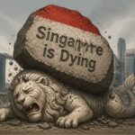 Singapore is Dying? Saatnya Indonesia Serang Balik!