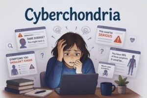 Cyberchondria: Gegara Searching, Eeh Malah Sakit Beneran