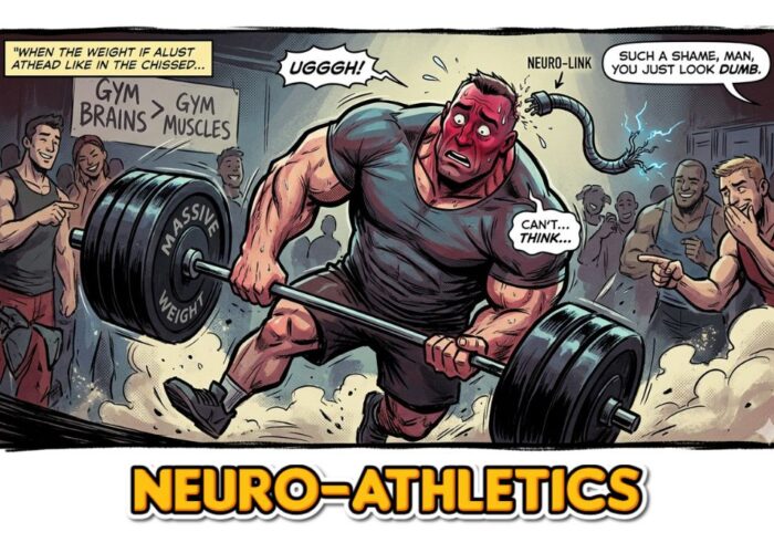 Neuro-Athletics: Olahraga Bukan Lagi Soal Otot, Melainkan Otak