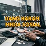 Uang Haram Media Sosial: Ungkap Jejaring di Balik Teror Digital